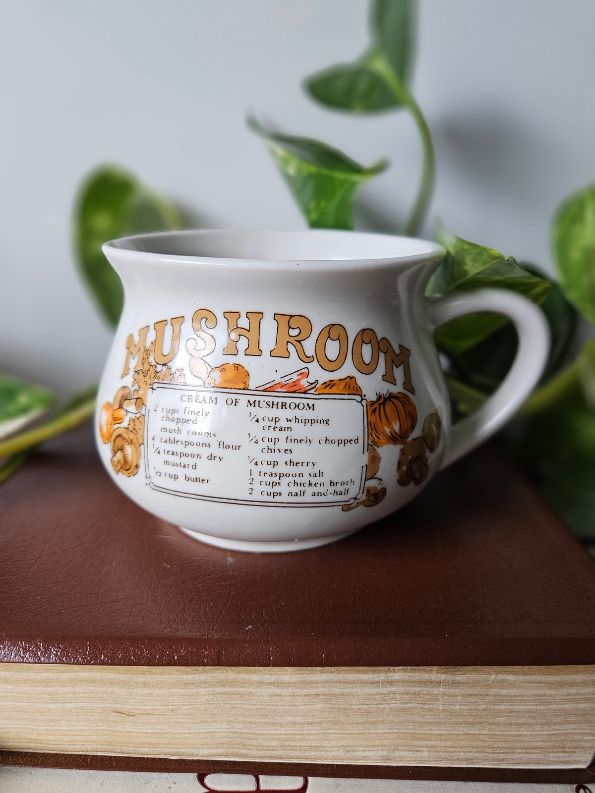 Grandma's Kitchen Box