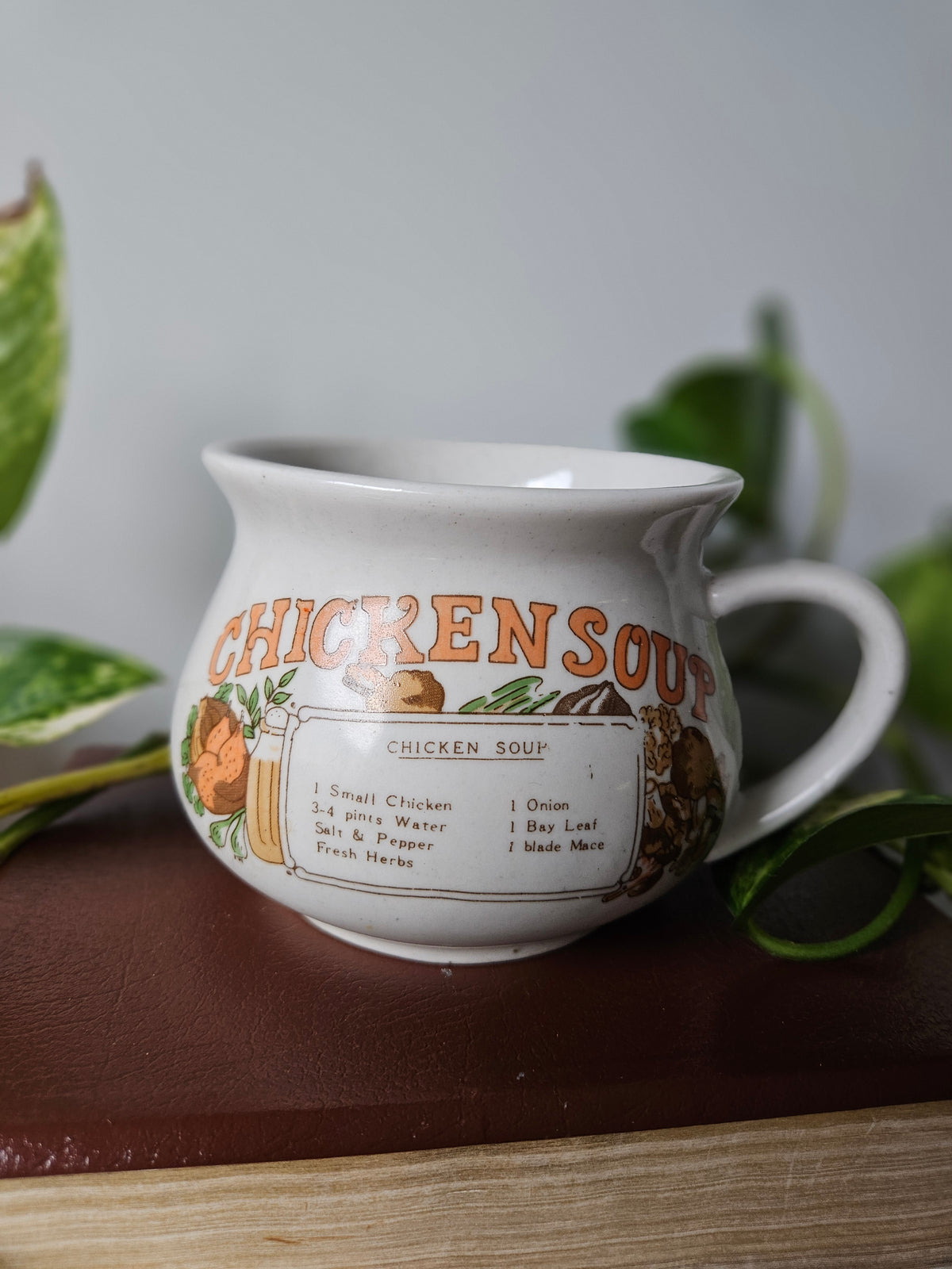 Grandma's Kitchen Box