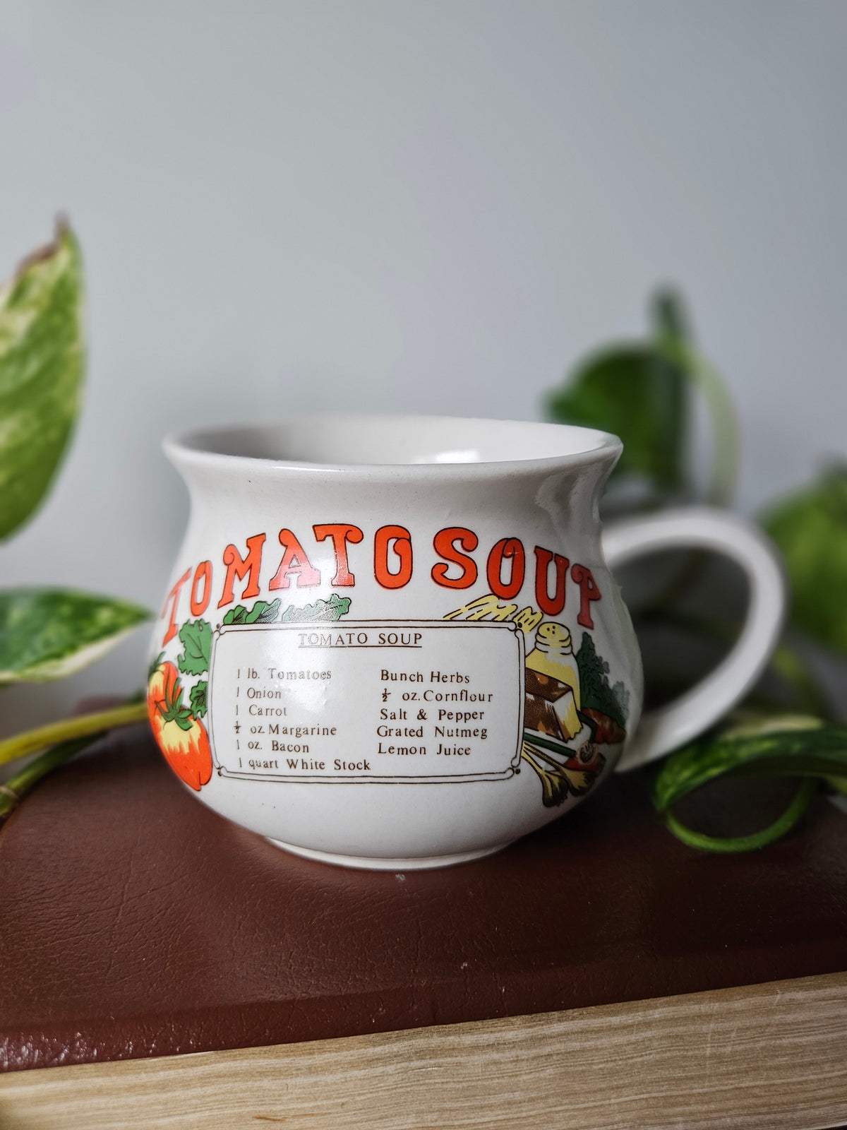 Grandma's Kitchen Box