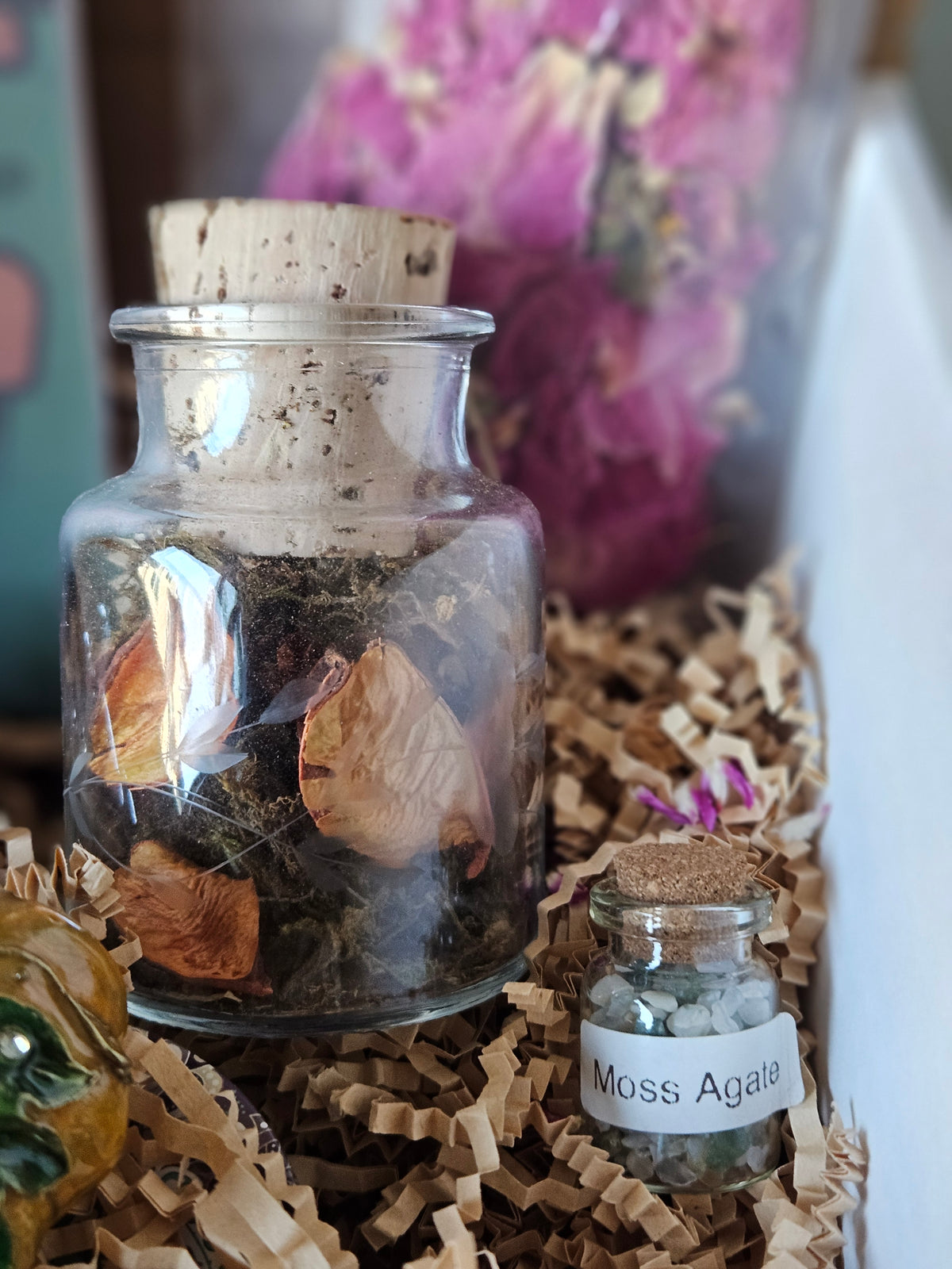 The Cottage Witch Box