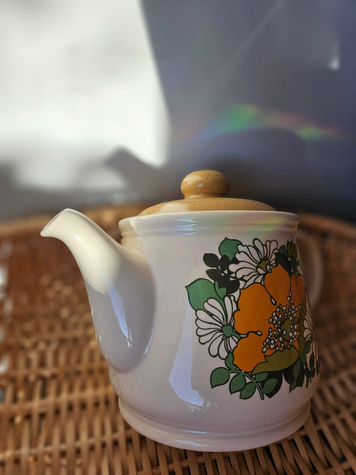 The Buttercup Bloom Box