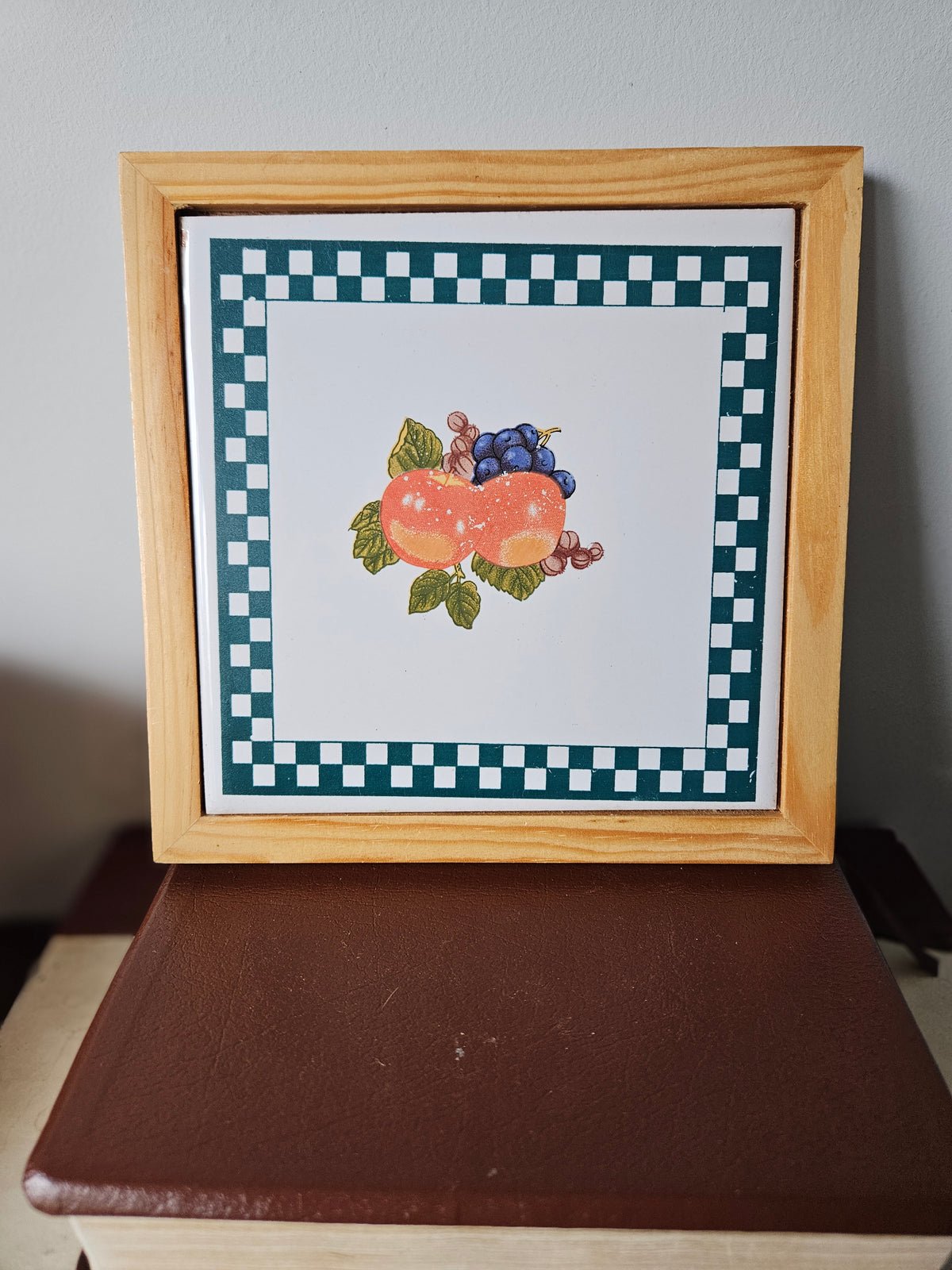 Grandma's Kitchen Box