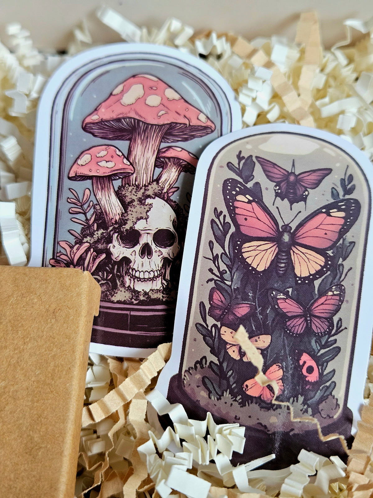 Gilded Grove Box ✨️