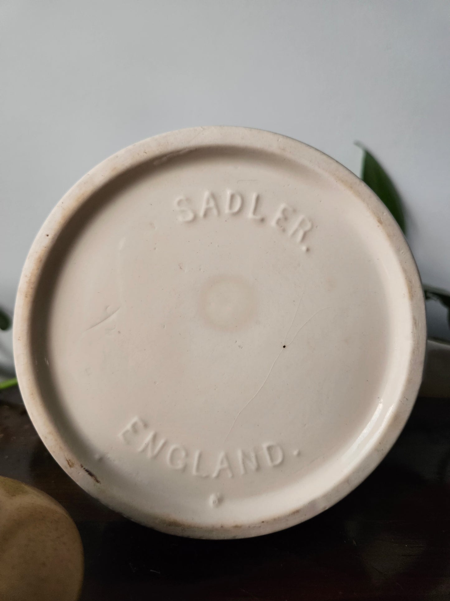 Vintage Sadler “Buttercups & Daisies” Teapot