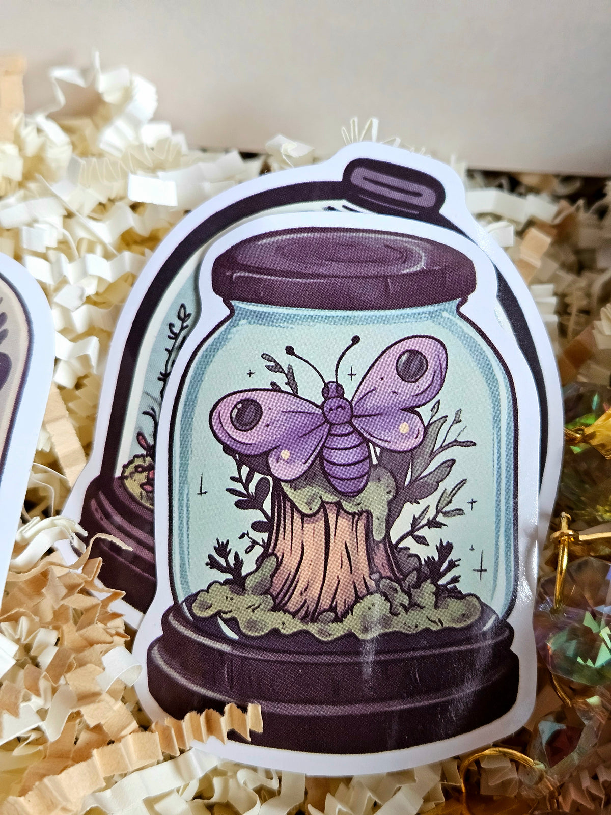 Gilded Grove Box ✨️
